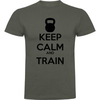 kruskis-samarreta-de-maniga-curta-keep-calm-and-train