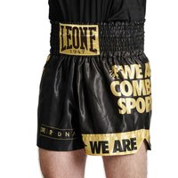leone1947-dna-kick-thai-shorts
