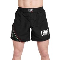 leone1947-flag-mma-shorts