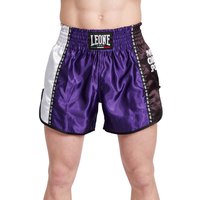 leone1947-training-thai-shorts