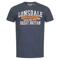 lonsdale-camiseta-de-manga-corta-dervaig