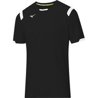 mizuno-kortarmad-t-shirt-handball