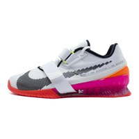 Nike Romaleos 4 SE 举重鞋