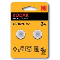 kodak-batteria-al-litio-cr1620