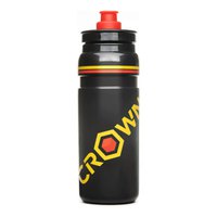 crown-sport-nutrition-gourd-pro-fly-flasche