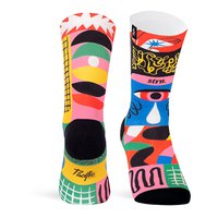 pacific-socks-saturn-medium-sokken