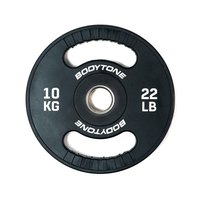 bodytone-placa-olimpica-de-uretano-10kg
