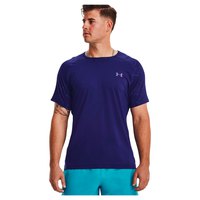 under-armour-t-shirt-a-manches-courtes-rush-embossed