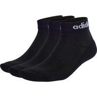 adidas-c-lin-ankle-3p-sokken-3-pairs