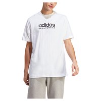 adidas All Szn 短袖 T 恤