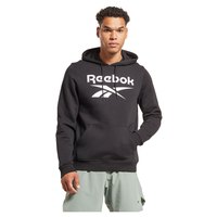 reebok-identity-fleece-stacked-logo-pullover-运动衫