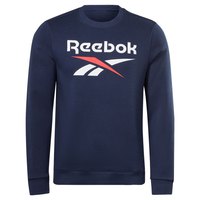 reebok-ri-flc-big-logo-crew-运动衫