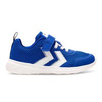 hummel-actus-recycled-trainers