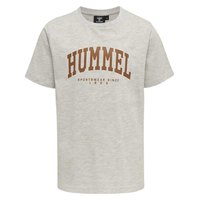 hummel-camiseta-de-manga-curta-fast