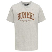 hummel-fast-short-sleeve-t-shirt-2-units