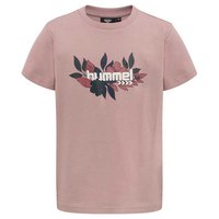 hummel-karla-kurzarm-t-shirt