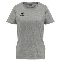 hummel-move-grid-cotton-kurzarm-t-shirt