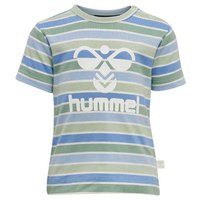 hummel-pelle-t-shirt-met-korte-mouwen