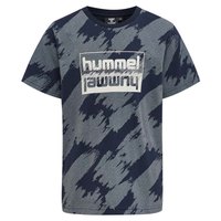 hummel-zion-kurzarmeliges-t-shirt