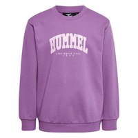 hummel-sweatshirt-fast