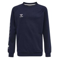 hummel-move-grid-cotton-sweatshirt