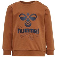 hummel-sweatshirt-spirit