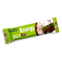 Victory endurance Jelly 32g Cola Energy Bar 1 Unit