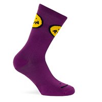 pacific-socks-smile-run-medium-sokken