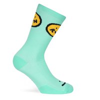 pacific-socks-smile-run-medium-sokken