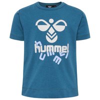 hummel-dream-kurzarm-t-shirt