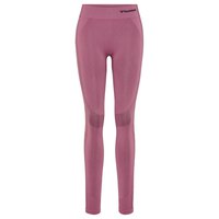 hummel-leggings-taille-moyenne-sans-couture-shaping