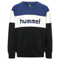 hummel-claes-sweatshirt