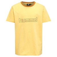 hummel-camiseta-de-manga-corta-cloud