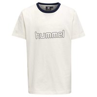 hummel-cloud-kurzarm-t-shirt