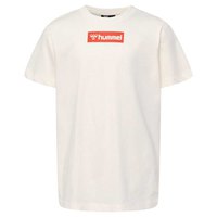 hummel-flow-kurzarm-t-shirt
