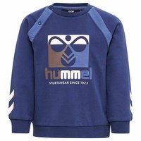 hummel-lassen-sweatshirt