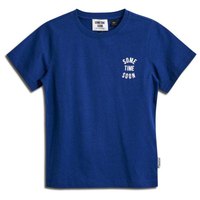 hummel-revolution-kurzarm-t-shirt