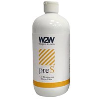 W2W Pres 250ml 具有热效应的导热凝胶