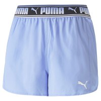 puma-pantalons-curts-strong-wo