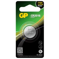 Gp batteries Bateria De Liti CR2016 3V