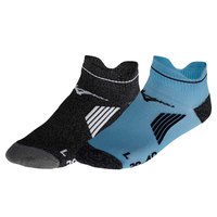 mizuno-act-train-mid-socks-2-pairs