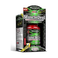 amix-musclecore-muscledrol-60-unidades