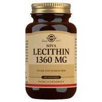 solgar-lecithin-1360mgr-180-unidades