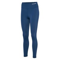 hummel-active-leggings-mit-hoher-taille