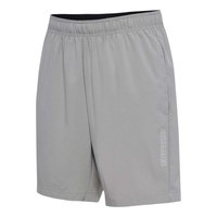 hummel-shorts-base-woven
