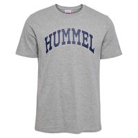 hummel-kortarmad-t-shirt-bill