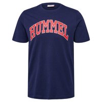 hummel-t-shirt-a-manches-courtes-bill