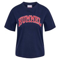 hummel-gill-loose-short-sleeve-t-shirt