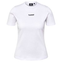 hummel-legacy-scarlett-kurzarm-t-shirt