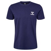 hummel-t-shirt-a-manches-courtes-220039